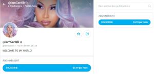 Onlyfans Avis : Faut-il se lancer sur ce réseau social